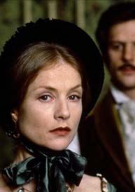 Madame Bovary (Claude Chabrol, 1991)